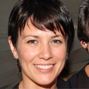 Meet your Posher, Gabrielle